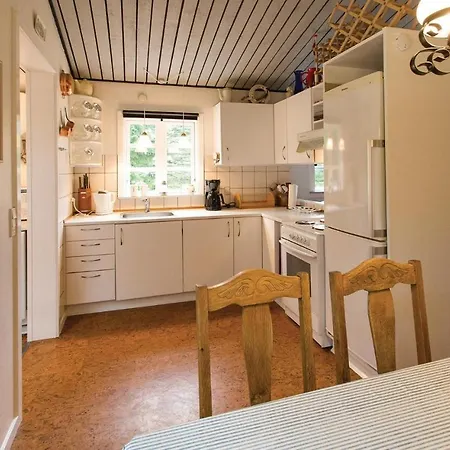 Beautiful In With Kitchen