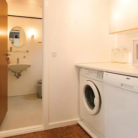 Beautiful In With Kitchen