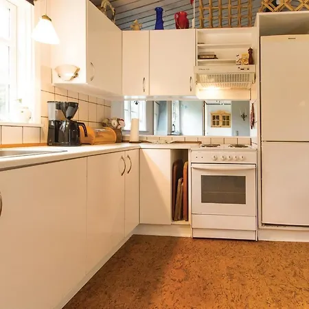Beautiful In With Kitchen Prázdninový dům *